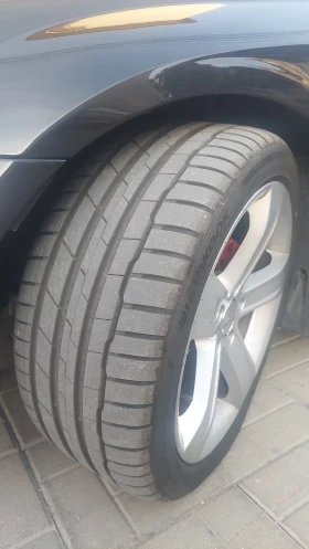 Обява за продажба на Mercedes-Benz CLS 320 3.2cdi  ~13 500 лв. - изображение 5