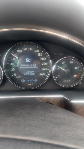 Обява за продажба на Mercedes-Benz CLS 320 3.2cdi  ~13 500 лв. - изображение 4