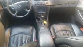 Обява за продажба на Mercedes-Benz CLS 320 3.2cdi  ~13 500 лв. - изображение 9