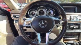 Mercedes-Benz E 500 AMG* PACK* 4MATIC* ПОДГРЕВ* ОБДУХВАНЕ* КАМЕРА* МАС - 26500 лв. - 25796751 11