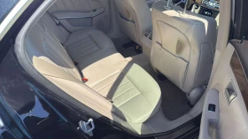 Mercedes-Benz E 500 AMG* PACK* 4MATIC* ПОДГРЕВ* ОБДУХВАНЕ* КАМЕРА* МАС - 26500 лв. - 25796751 15