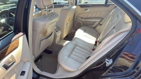 Mercedes-Benz E 500 AMG* PACK* 4MATIC* ПОДГРЕВ* ОБДУХВАНЕ* КАМЕРА* МАС - 26500 лв. - 25796751 14