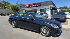 Mercedes-Benz E 500 AMG* PACK* 4MATIC* ПОДГРЕВ* ОБДУХВАНЕ* КАМЕРА* МАС - 26500 лв. - 25796751 5