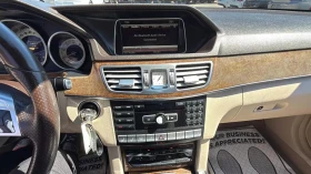 Mercedes-Benz E 500 AMG* PACK* 4MATIC* ПОДГРЕВ* ОБДУХВАНЕ* КАМЕРА* МАС - 26500 лв. - 25796751 12