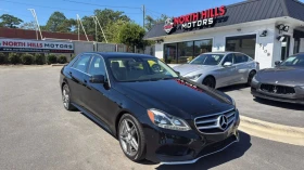 Mercedes-Benz E 500 AMG* PACK* 4MATIC* ПОДГРЕВ* ОБДУХВАНЕ* КАМЕРА* МАС - 26500 лв. - 25796751 3