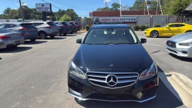 Mercedes-Benz E 500 AMG* PACK* 4MATIC* ПОДГРЕВ* ОБДУХВАНЕ* КАМЕРА* МАС - 26500 лв. - 25796751 7