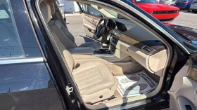 Mercedes-Benz E 500 AMG* PACK* 4MATIC* ПОДГРЕВ* ОБДУХВАНЕ* КАМЕРА* МАС - 26500 лв. - 25796751 13