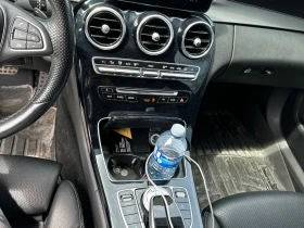 Mercedes-Benz C 300 *    * (CARFAX) | Mobile.bg    6
