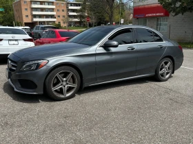 Mercedes-Benz C 300 *    * (CARFAX) | Mobile.bg    5