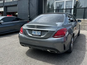 Mercedes-Benz C 300 *    * (CARFAX) | Mobile.bg    3