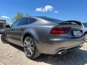 Audi A7 3.0TDI 4x4 - 18500 лв. - 82139508 4