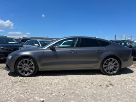 Audi A7 3.0TDI 4x4 - 18500 лв. - 82139508 7
