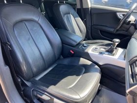 Audi A7 3.0TDI 4x4 - 18500 лв. - 82139508 11
