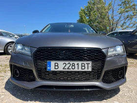 Audi A7 3.0TDI 4x4 - 18500 лв. - 82139508 5