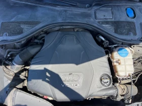 Audi A7 3.0TDI 4x4 - 18500 лв. - 82139508 14