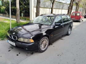 BMW 530 | Mobile.bg    2