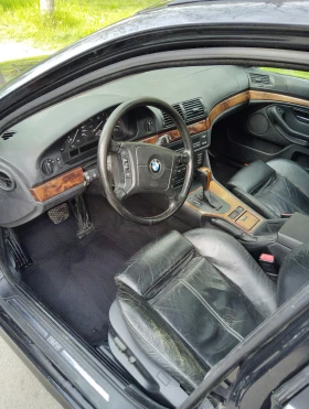 BMW 530 | Mobile.bg    5