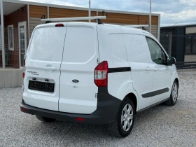 Ford Courier 1.5TDCi* Clima* *  | Mobile.bg    6
