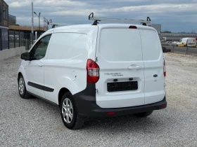 Ford Courier 1.5TDCi* Clima* *  | Mobile.bg    4