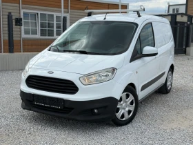     Ford Courier 1.5TDCi* Clima* * 