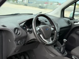 Ford Courier 1.5TDCi* Clima* *  | Mobile.bg    7