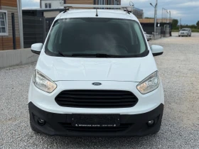 Ford Courier 1.5TDCi* Clima* *  | Mobile.bg    2