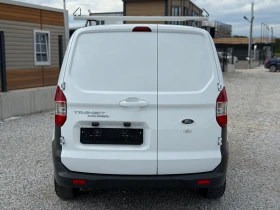 Ford Courier 1.5TDCi* Clima* *  | Mobile.bg    5