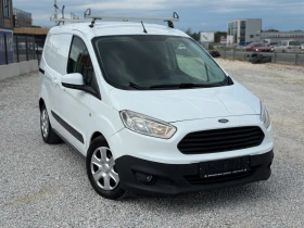 Ford Courier 1.5TDCi* Clima* *  | Mobile.bg    3
