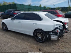 Mercedes-Benz C 300 2.0L I-4 DI, DOHC, VVT, TURBO, 255HP All Wheel Dri - 62700 лв. - 45834674 10