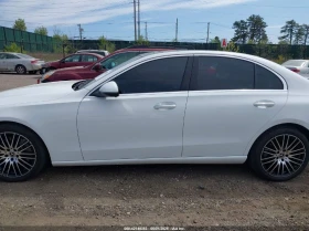 Mercedes-Benz C 300 2.0L I-4 DI, DOHC, VVT, TURBO, 255HP All Wheel Dri - 62700 лв. - 45834674 6