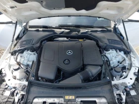 Mercedes-Benz C 300 2.0L I-4 DI, DOHC, VVT, TURBO, 255HP All Wheel Dri - 62700 лв. - 45834674 17