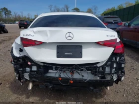 Mercedes-Benz C 300 2.0L I-4 DI, DOHC, VVT, TURBO, 255HP All Wheel Dri - 62700 лв. - 45834674 13