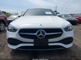 Mercedes-Benz C 300 2.0L I-4 DI, DOHC, VVT, TURBO, 255HP All Wheel Dri - 62700 лв. - 45834674 4