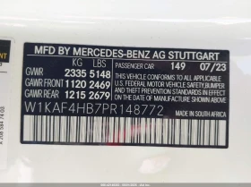 Mercedes-Benz C 300 2.0L I-4 DI, DOHC, VVT, TURBO, 255HP All Wheel Dri - 62700 лв. - 45834674 16