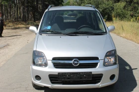 Opel Agila 53000.,    | Mobile.bg    2