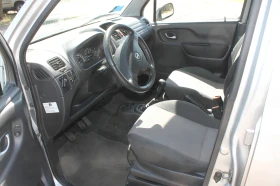 Opel Agila 53000.,    | Mobile.bg    11