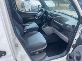 Fiat Doblo  | Mobile.bg    9