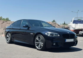 BMW 535 xDrive - 35555 лв. - 12214558 8