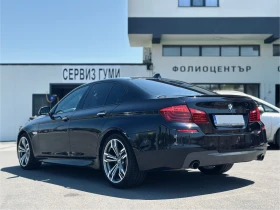 BMW 535 xDrive - 35555 лв. - 12214558 3