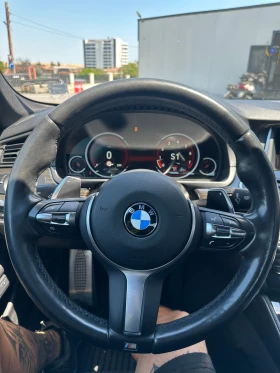 BMW 535 xDrive - 35555 лв. - 12214558 15