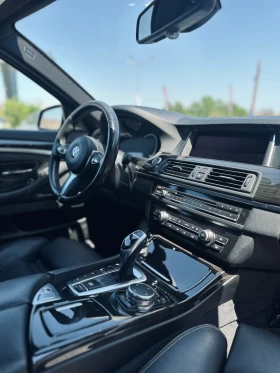 BMW 535 xDrive - 35555 лв. - 12214558 13