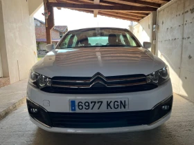 Обява за продажба на Citroen C-Elysee ~11 000 лв. - изображение 1