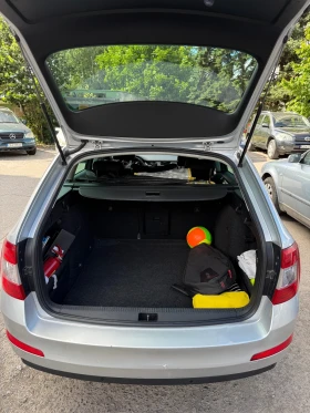 Обява за продажба на Skoda Octavia 1.6 TDI, 7DSG ~20 000 лв. - изображение 6