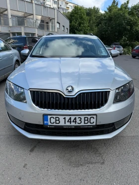 Обява за продажба на Skoda Octavia 1.6 TDI, 7DSG ~20 000 лв. - изображение 1