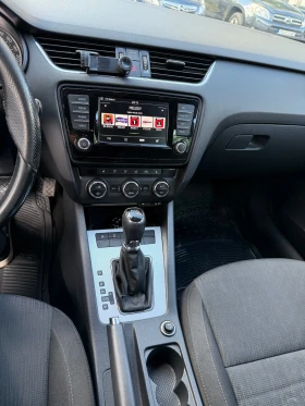 Обява за продажба на Skoda Octavia 1.6 TDI, 7DSG ~20 000 лв. - изображение 8