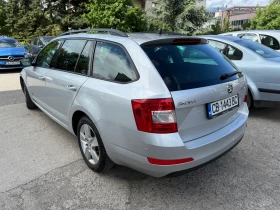 Обява за продажба на Skoda Octavia 1.6 TDI, 7DSG ~20 000 лв. - изображение 5