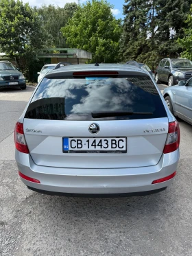 Обява за продажба на Skoda Octavia 1.6 TDI, 7DSG ~20 000 лв. - изображение 4