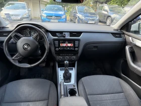 Обява за продажба на Skoda Octavia 1.6 TDI, 7DSG ~20 000 лв. - изображение 9