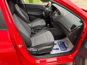 Hyundai I20 1.0i AVTOMAT FACE SWISS | Mobile.bg    8