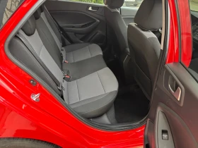 Hyundai I20 1.0i AVTOMAT FACE SWISS | Mobile.bg    9